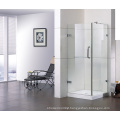 Corner Glass Shower Door RS-S080